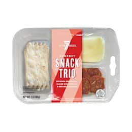 Fridgemate 2-Section Meal Prep Food Container Set 10ct : Home & Office fast  delivery by App or Online