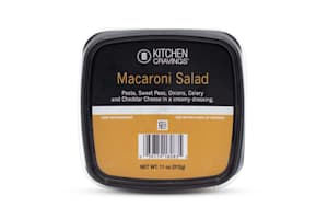 Macaroni Salad, 11OZ