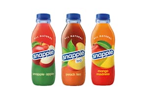 Snapple, 16OZ