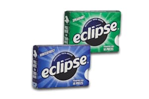 Wrigley's Eclipse Gum