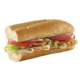 Sandwich Turkey Cheddar, 8.25 oz at Whole Foods Market