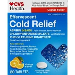 CVS Health Rubber Finger Protectors Ingredients - CVS Pharmacy