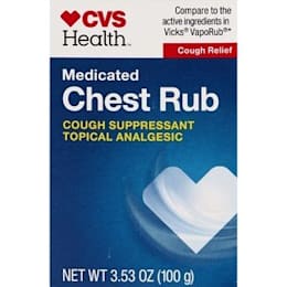 CVS Health Breathable Comfort Wrap