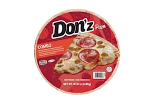 Don'z Pizza (Frozen)