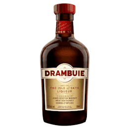 Scotch Mist Liqueur (Homemade Drambuie) - Larder Love