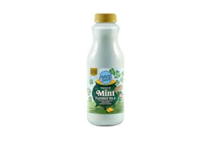 Nature's Touch Milk Mint, Pint