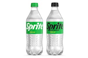 Sprite Bottled Products, 20OZ