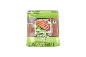 Chicken Breasts Boneless, 24OZ