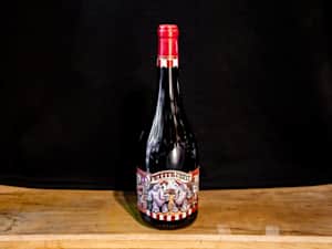 Cordial, Fernet-Branca, 750mL - Michael's Wine Cellar