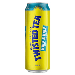 Twisted Tea