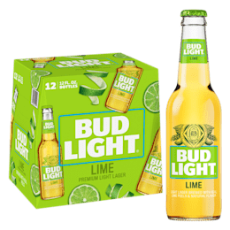 7+ Busch Light Abv