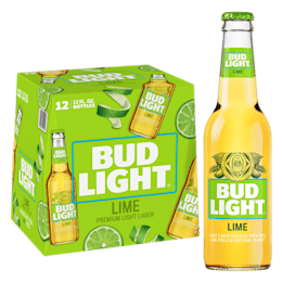 Simply Spiked Limeade Variety Pack 12pk 12oz Cans 5% ABV – BevMo!