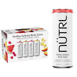 Spritzer Tinge Fruit Fusion 500ml - Box of 24