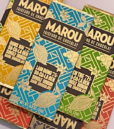 Marou Origins 5-Pack | 5-Pack