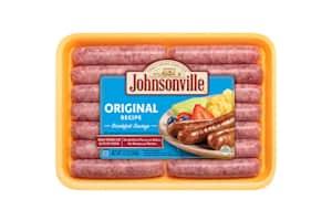 Johnsonville Breakfast Sausage Links, 12OZ