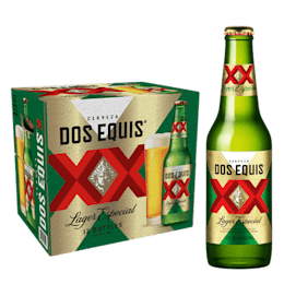 Dos Equis Lager Single Can, 24 fl oz - Smith's Food and Drug