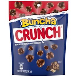 Brach's: Mini Candy Corn & Buncha Crunch, Mermaid Fruity Candy