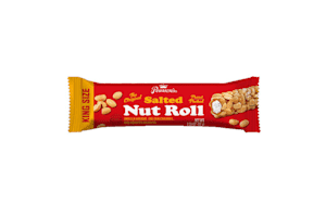 Pearson Nut Roll, King
