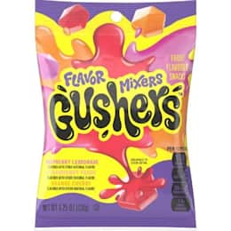 Gummy Fish Candy Assorted Lets Go Fishing 12ct 