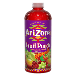 Tang Arizona Crystal Light Stur Mio Starburst and Kool-Aid Liquid