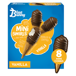 Kellogg's Eggo Blueberry Mini Muffin Tops - The Impulsive Buy