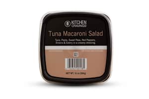 Tuna Macaroni Salad, 10 OZ