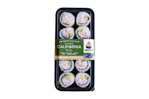 Sushi Roll California, 6OZ