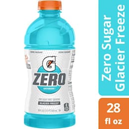 Gatorade 26oz Stainless Steel Bottle, One Size, Green & Gatorade  Zero Powder, 3 Flavor Variety Pack, 50 Count : Grocery & Gourmet Food