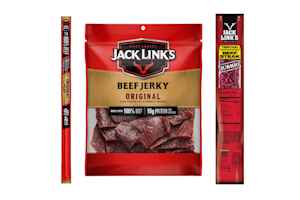 Jack Links Jerky