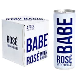 Sating Rouge Perfume 1.7oz & Body Lotion 5.4oz Bundle by L'bel •  lbel