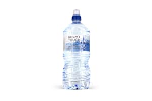 Nature's Touch Water, 1-Liter