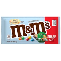 M&M's Caramel Share Size, 2.83 oz - Jay C Food Stores
