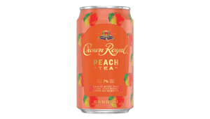 Candy Can sugar-free sparkling drink peach flavor 500ml – Palais