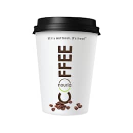 Recycled Ceramic Mug - 16 fl oz: Nutrition: Starbucks Coffee Company