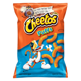 Buy Cheetos Puffs Lip Balm ( 4g / 0.14oz )