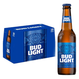 Bud Light 32oz Plastic Pitcher - The Beer Gear Store