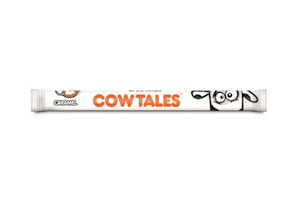 Cow Tales Caramel Original, 1OZ