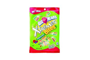 Xtremes Candy Bite Rainbow Berry, 6OZ