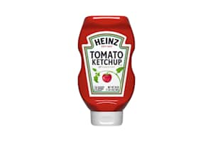 Heinz Ketchup, 20OZ
