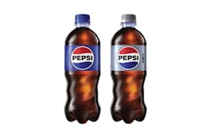 Pepsi Bottled Products, 20OZ