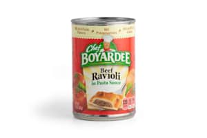 Chef Boyardee Ravioli, 7.5OZ
