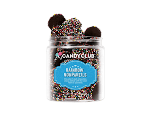 Candy G-String (Rainbow) 5.1oz