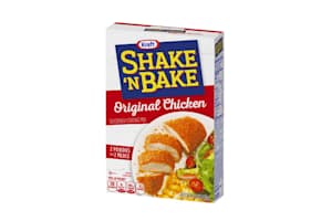 Shake n Bake Original Chicken, 4.5OZ