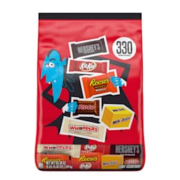 M&M S Peanut Butter Chocolate Candy Sharing Size - 9 Oz Bag (Pack of 4), 4  packs - Ralphs