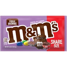 M&M's CHOCOLATE MARS CANDY PACKS SHARING SIZE LIMITED EDITION PICK ONE PACK  – Tacos Y Mas