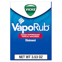 Vintage Vicks' VapoRub a success despite 35-year-old expiration date