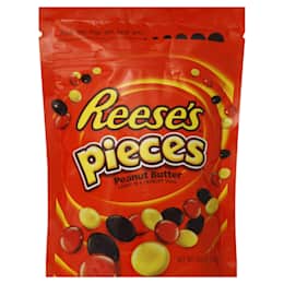  REESE'S TAKE 5 Pretzel, Peanut and Chocolate Snack Size,  Christmas Candy Bag, 11.25 oz : Grocery & Gourmet Food