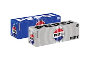 Pepsi Products, 12PK