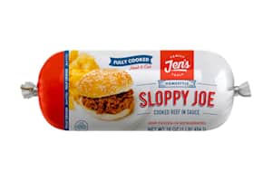 Sloppy Joe, 16OZ