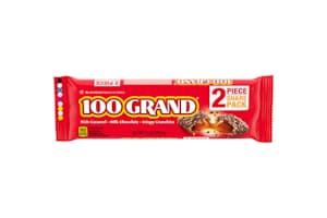 100 Grand Bar, King